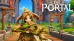 The Portal Game