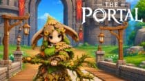 The Portal Game