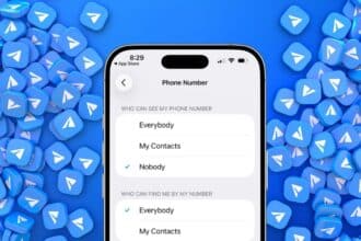 This Telegram Privacy Setting Keeps Your Phone Number Hidden
