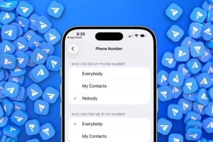 This Telegram Privacy Setting Keeps Your Phone Number Hidden