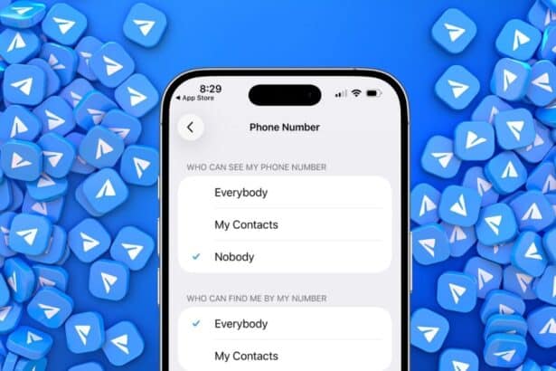 This Telegram Privacy Setting Keeps Your Phone Number Hidden