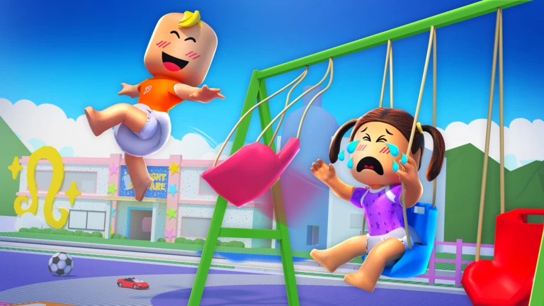 Twilight Daycare Roblox Game