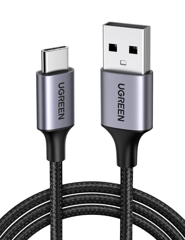 UGREEN USB A to USB C Cable