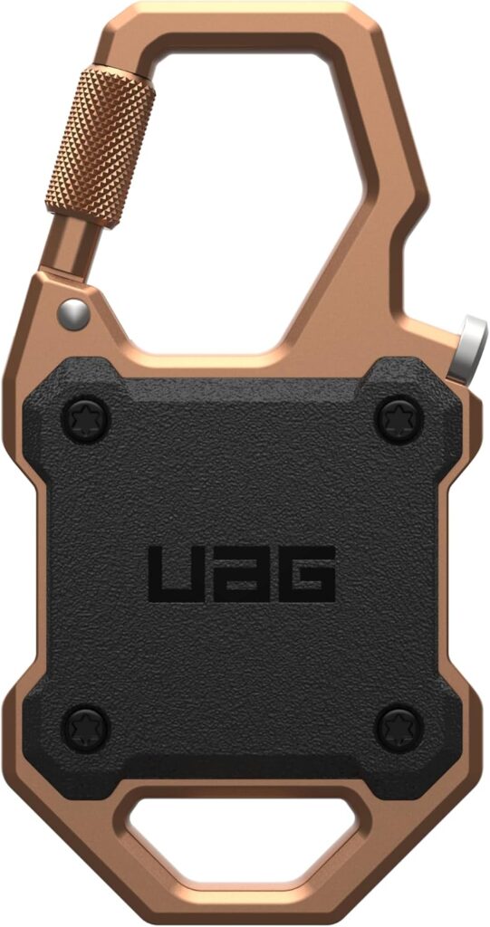 URBAN ARMOR GEAR UAG Designed for AirTag