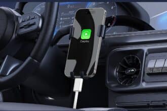 USB-C Cables for Apple CarPlay