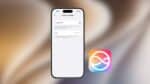 Use ChatGPT with Siri in iOS 27