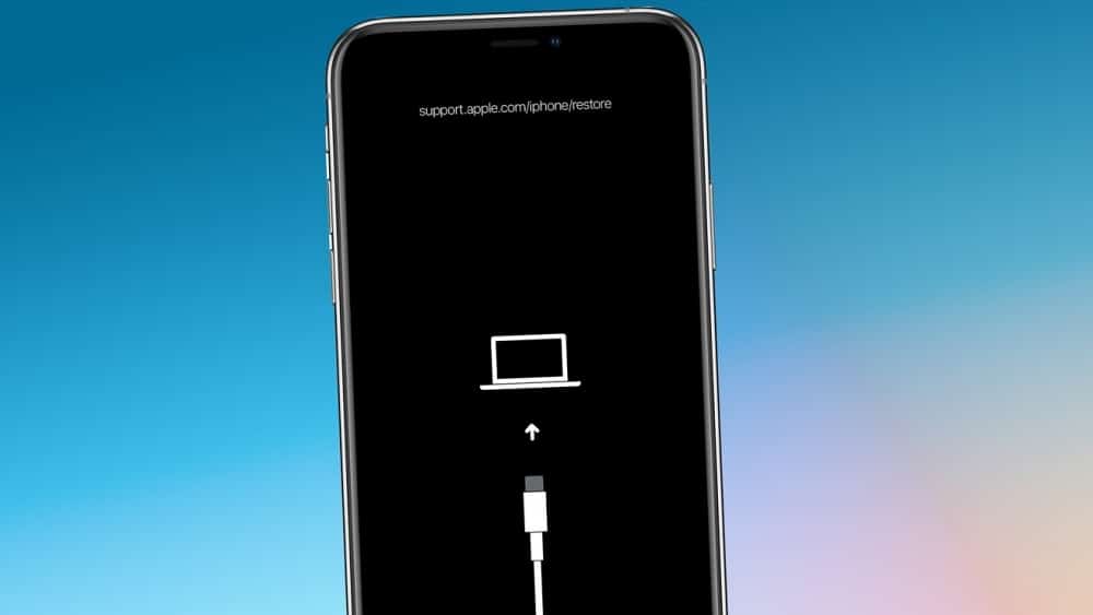 Use Recovery Mode