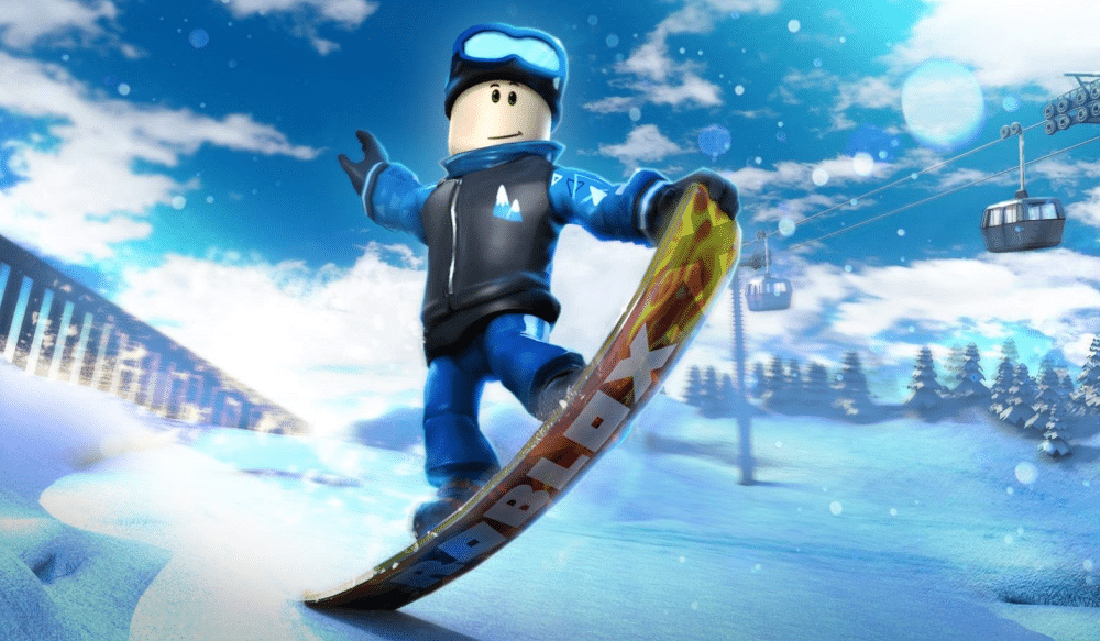 Use a Roblox Decal or Image ID