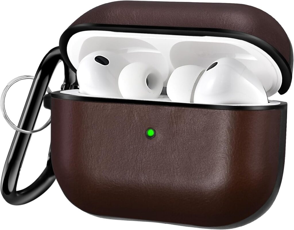 V-MORO Compatible with Airpods Pro 3 Case Cover
