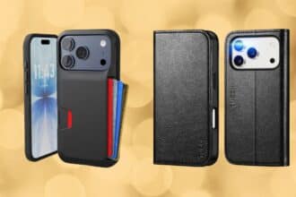 Wallet Case for iPhone 17 Pro