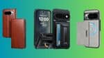 Wallet Cases for Google Pixel 11 Pro XL