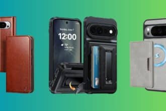 Wallet Cases for Google Pixel 11 Pro XL