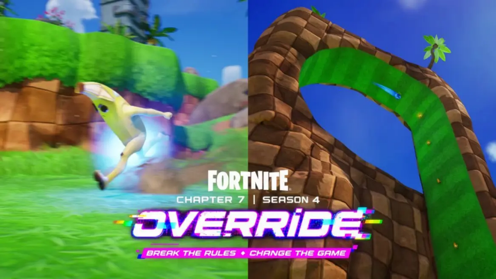 What Epic Games and Sonic Just Confirmed