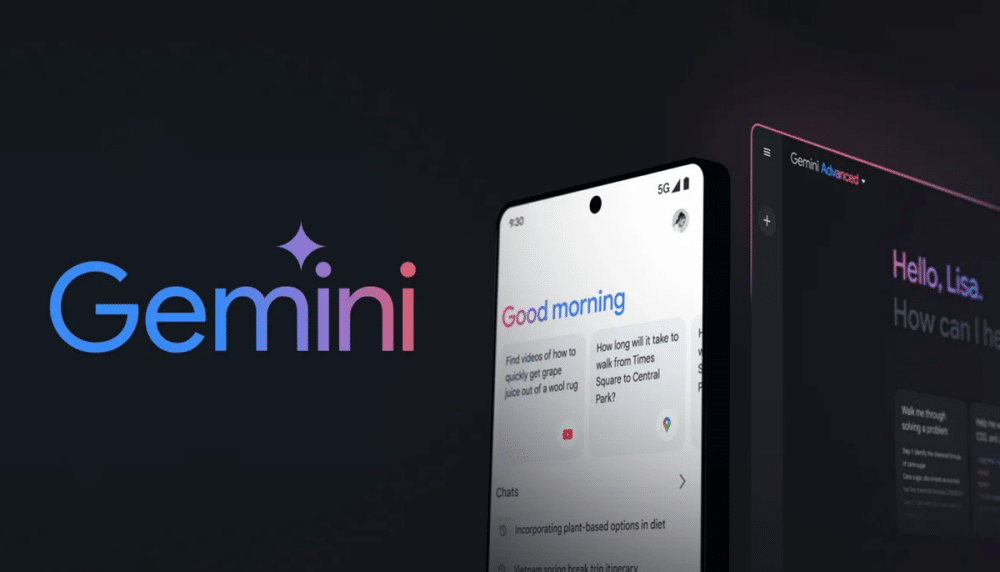 What You Actually Get With Gemini for Free