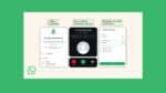 WhatsApp Multiple Passkeys