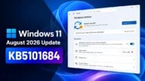 Windows 11 August 2026 Update Brings New AI Controls and Security Upgrades