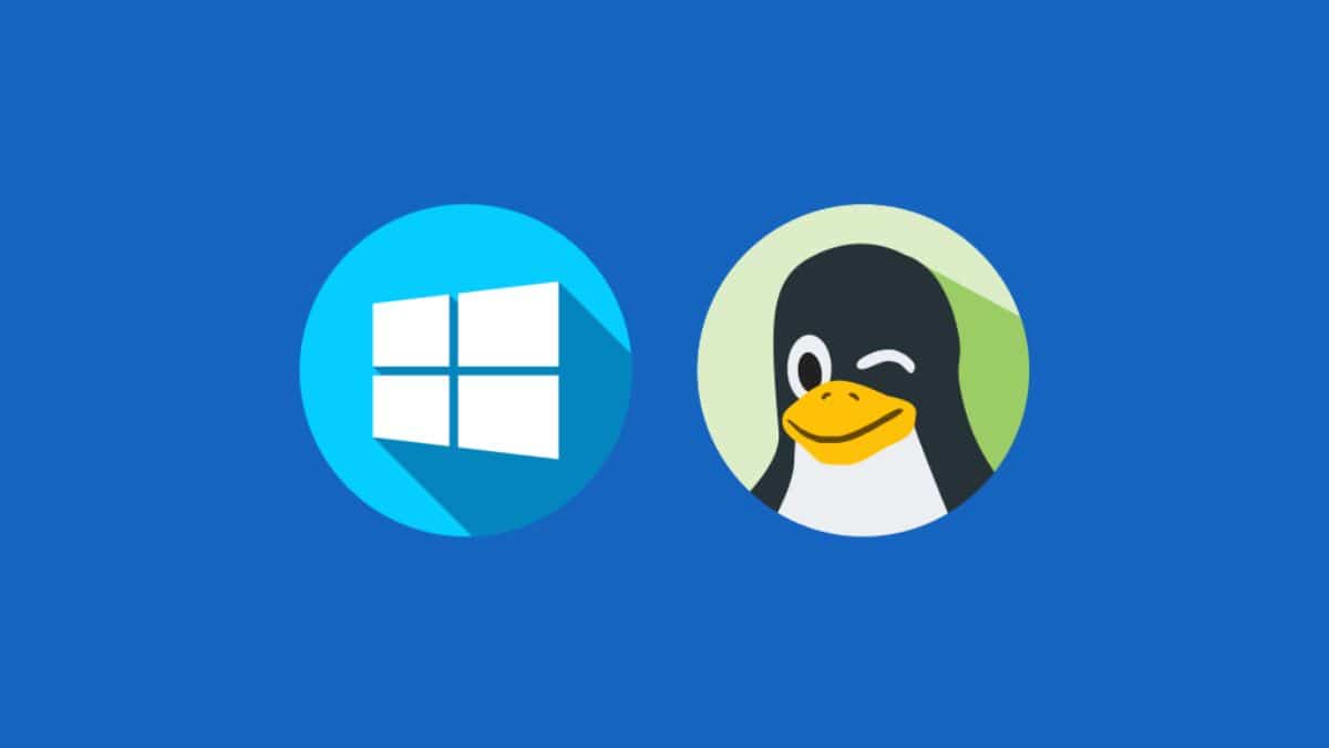 Windows Subsystem for Linux