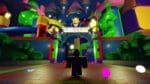 Wonderland on Roblox