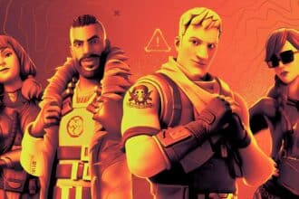 Zero Build Fortnite