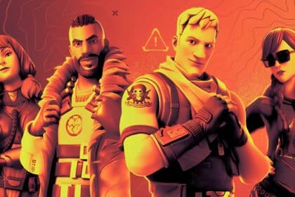 Zero Build Fortnite