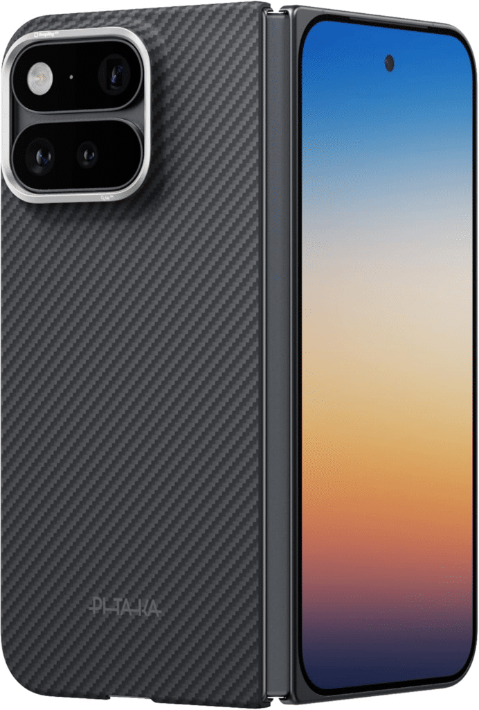 pitaka Ultra Slim for Pixel 11 Pro Fold Case