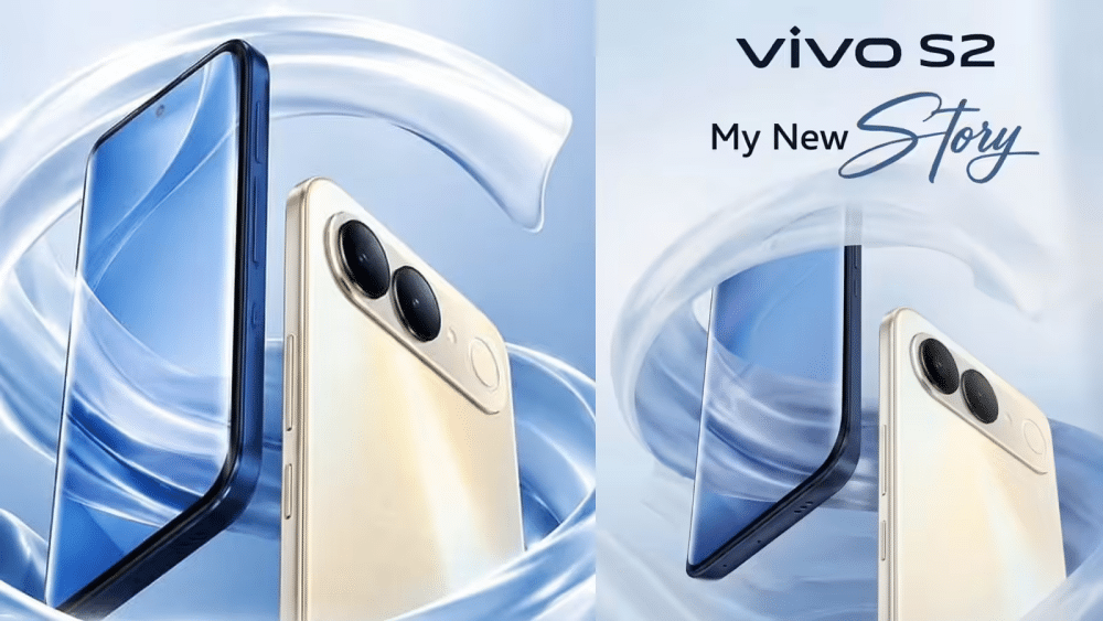 vivo S2