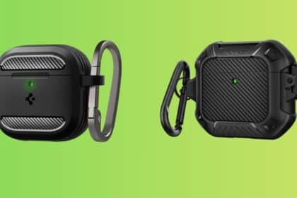 AirPods Pro 3 Cases