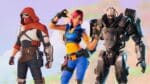 All Free Fortnite Skins in October 2026