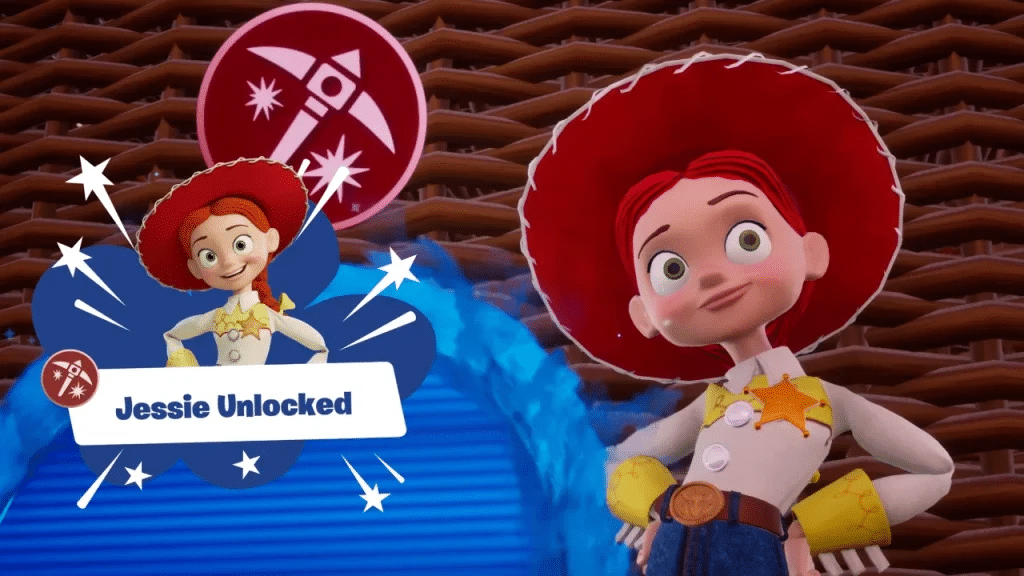 All six toy rescue missions