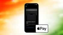 Apple Pay Is Now in India