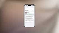 Apple Releases iOS 27.0.1 for iPhone