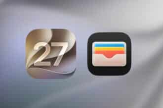 Apple Wallet in iOS 27