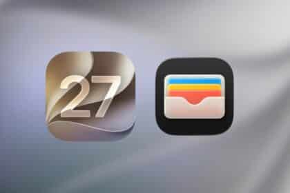 Apple Wallet in iOS 27