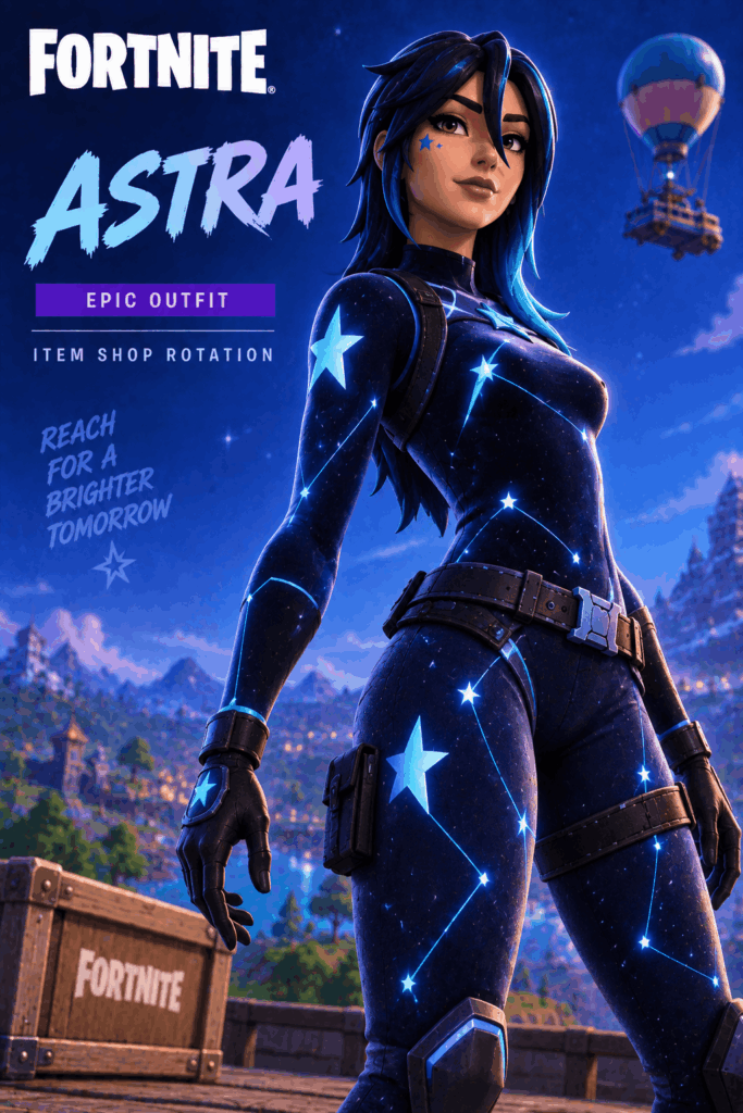 Astra