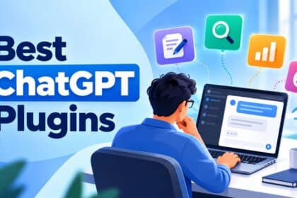 Best ChatGPT Plugins