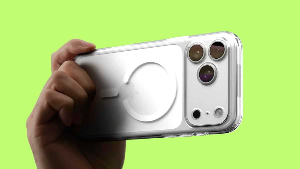 Best iPhone 18 Pro Max Cases