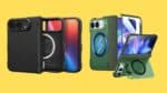 Best iPhone Duo Case