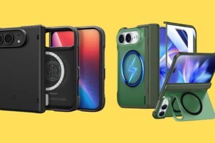 Best iPhone Duo Case