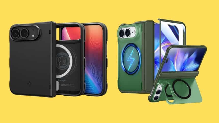 Best iPhone Duo Case
