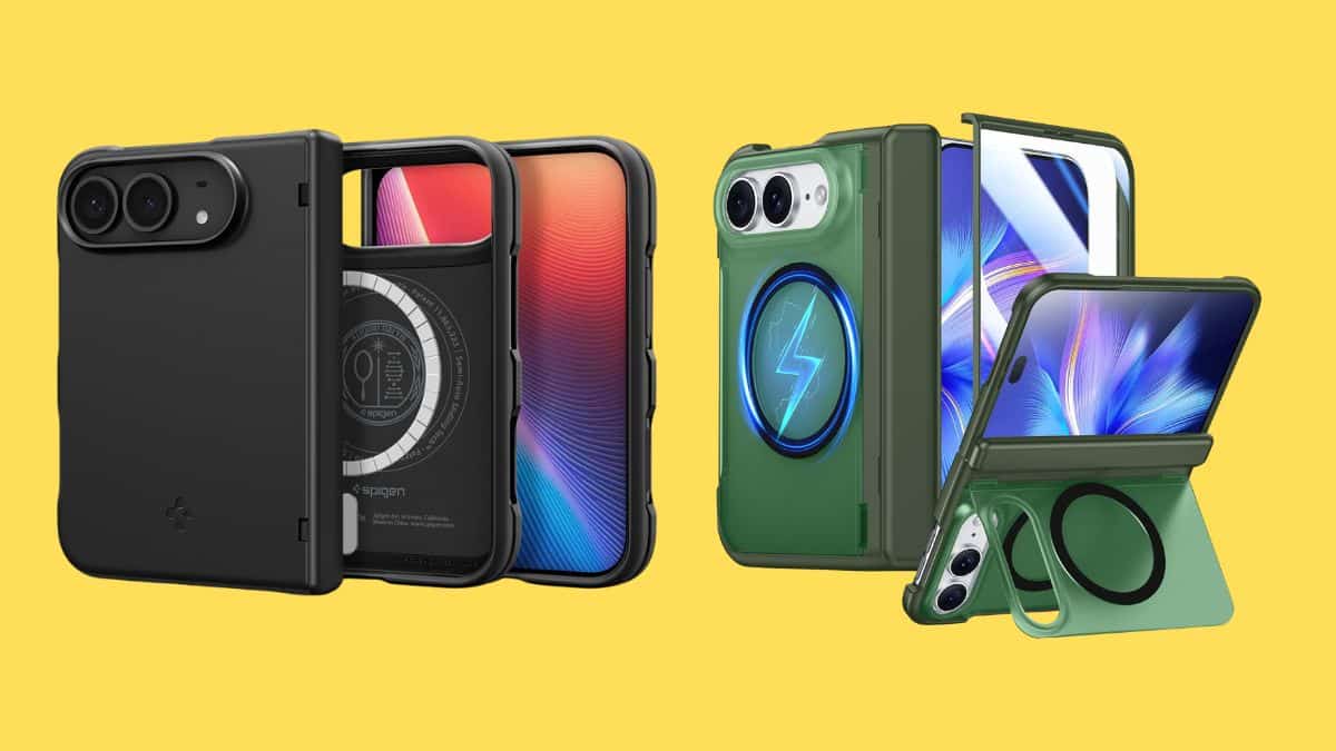 Best iPhone Duo Case