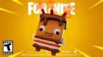 Birthday Sprite in Fortnite