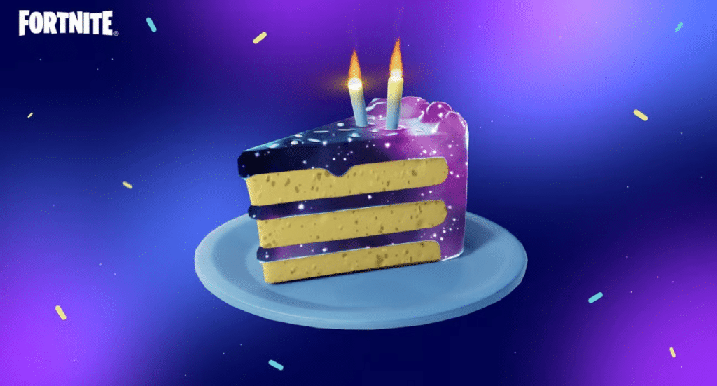 Birthday Sprite variants