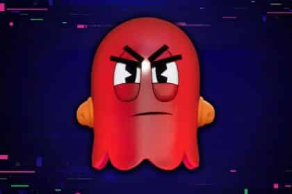 Blinky Sprite in Fortnite
