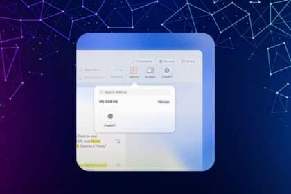 ChatGPT for Microsoft Word