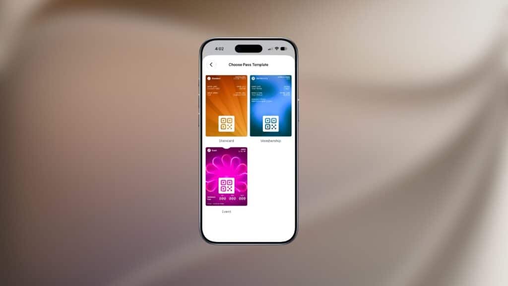 Create a Pass Turns Any Card Into a Digital One in iOS 27