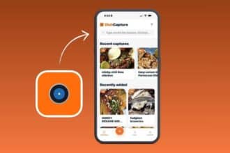 DishCapture Review