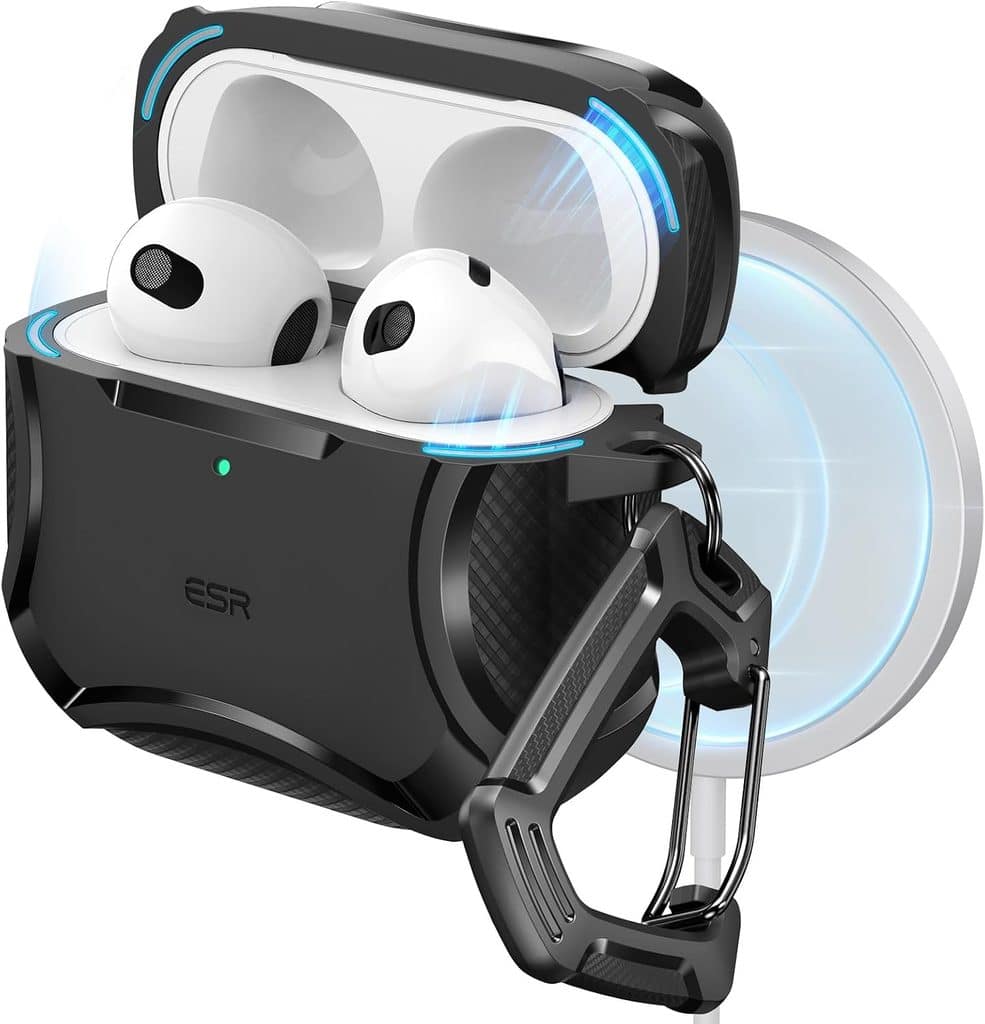 ESR for AirPods 5