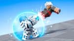 Encounters SMASH Battles Game