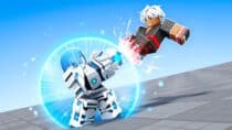 Encounters SMASH Battles Game