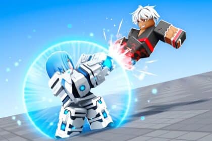 Encounters SMASH Battles Game